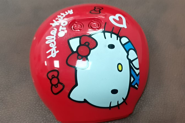 中山水贴加工